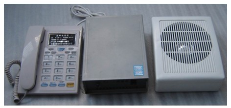 室內(nèi)選呼電話站-阜新市雙源電子有限公司